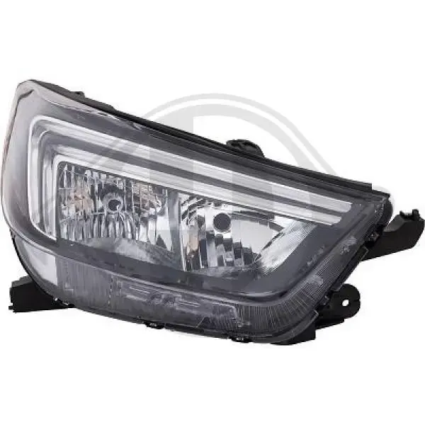 Faro derecho 42673059 General Motors