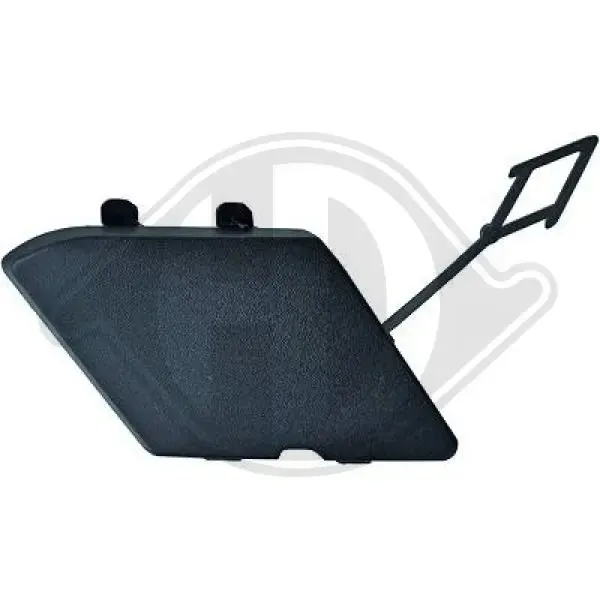 Tapa del enganche de remolcado delantera Opel Astra J