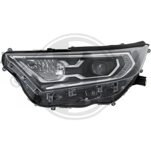 Faro izquierdo Toyota RAV4 V