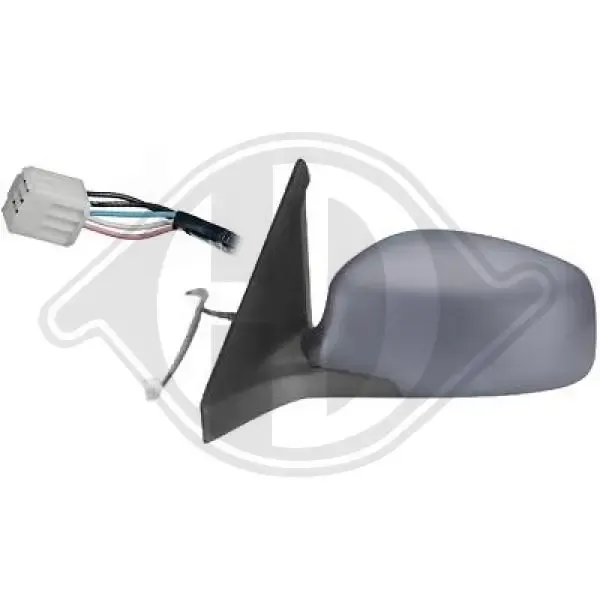 Comprar Espejo de retrovisor izquierdo Suzuki Swift III RS