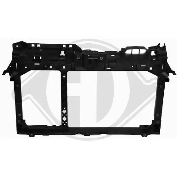 Soporte de radiador 5605002 Diederichs