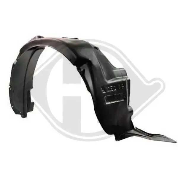 Paso rueda 6553008 Diederichs