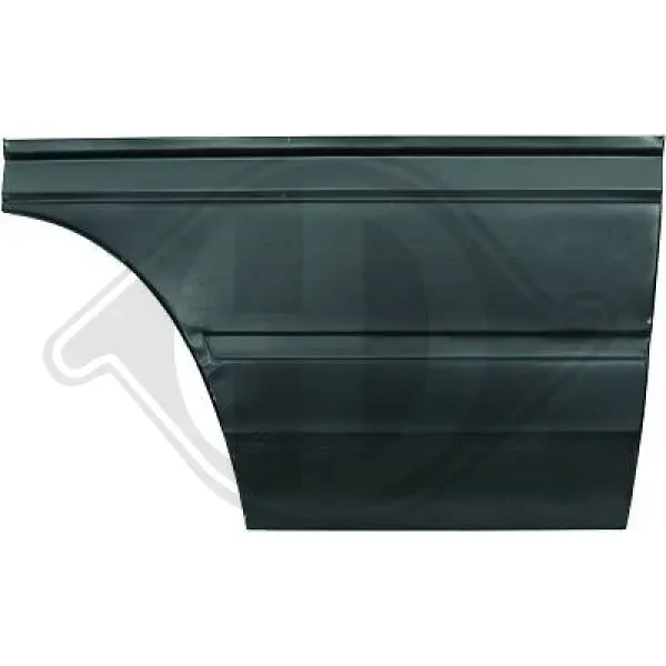 Puerta de coche, delantera, izquierda на Mercedes Sprinter (901, 902)