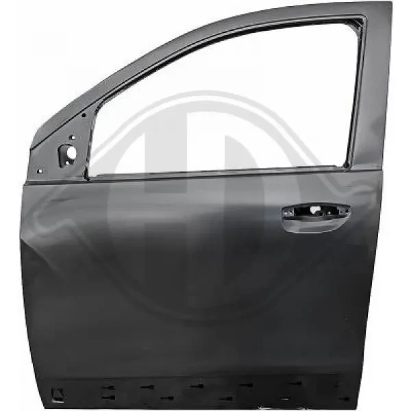 Puerta delantera izquierda Dacia Lodgy (JS)