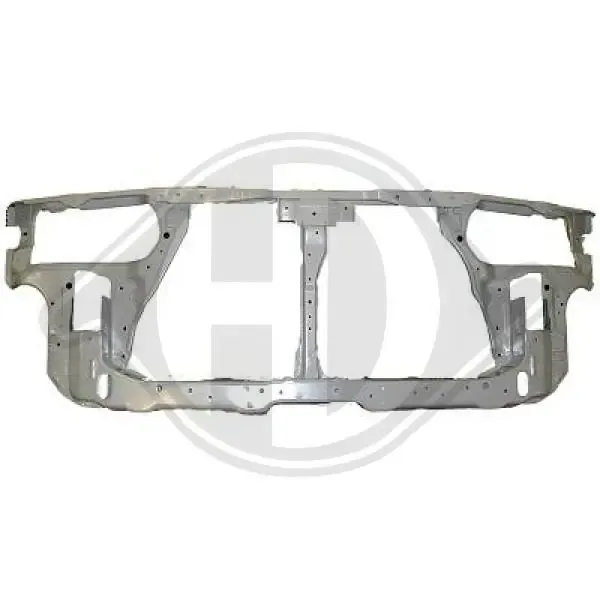 Soporte de radiador Hyundai Sonata III