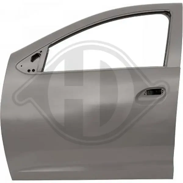 Puerta delantera izquierda Renault LOGAN II MCV 