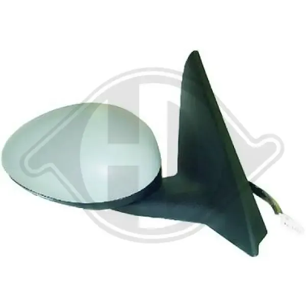 0735294284 Fiat/Alfa/Lancia Espejo retrovisor izquierdo