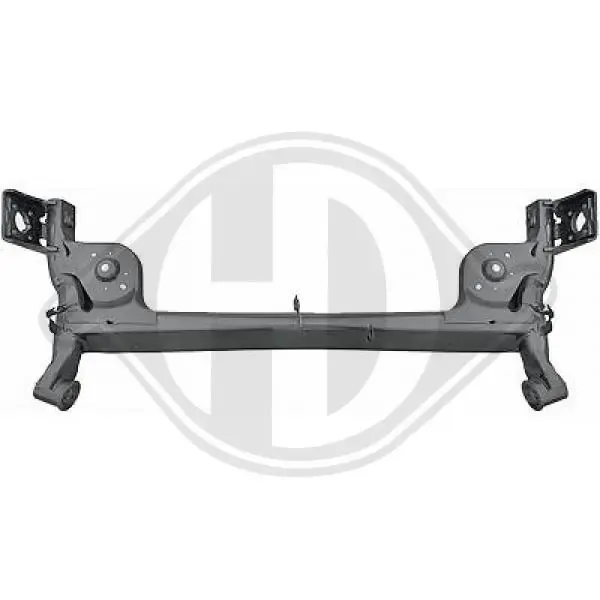 Comprar Subchasis trasero soporte motor Renault LOGAN I LS