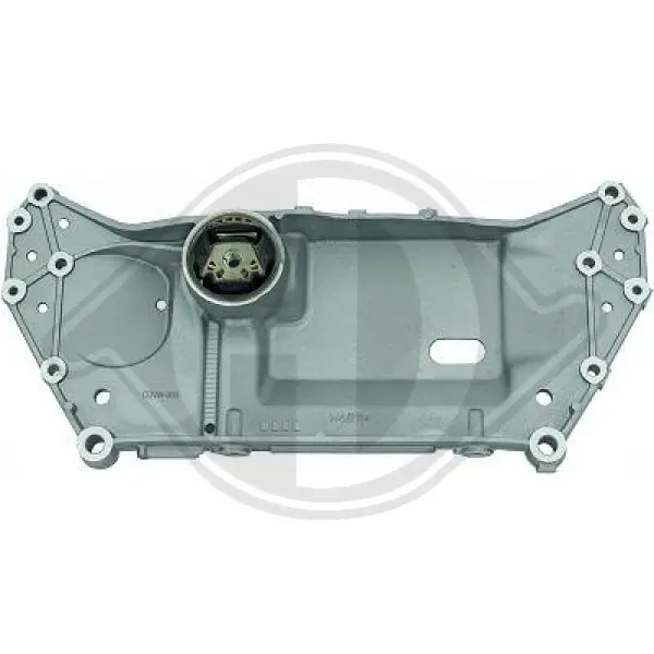 Subchasis delantero soporte motor Seat Altea XL (5P5, 5P8)