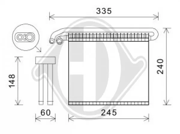 DCV1054 Diederichs
