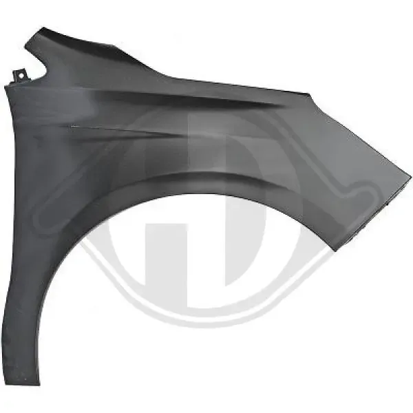 Aleta 4073006 Diederichs