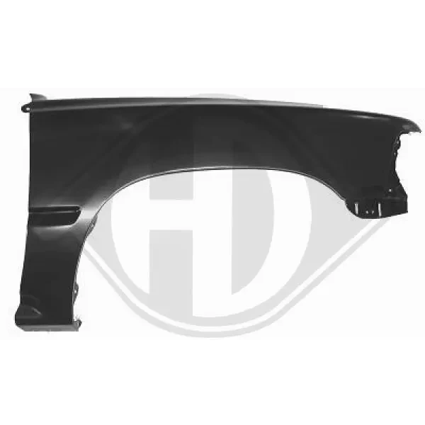 Aleta delantera derecha Toyota Hilux (N)