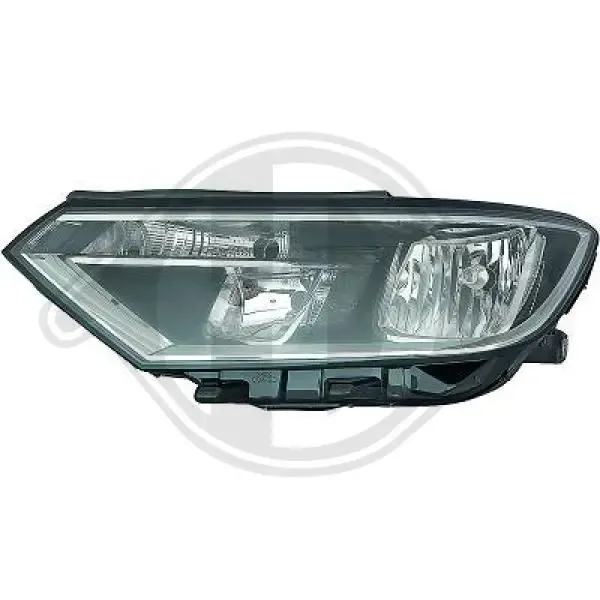 Faro izquierdo 2249981 Diederichs