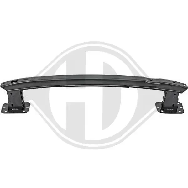 Refuerzo paragolpes trasero Ford Focus 3 (CB8)