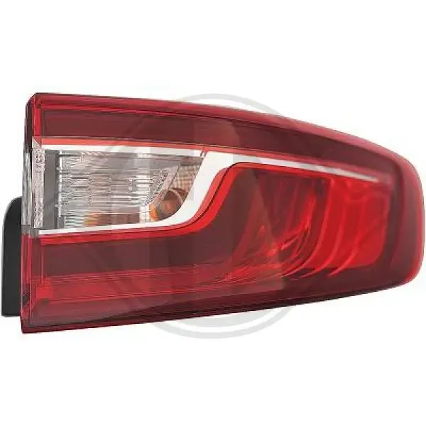 Piloto trasero exterior derecho LLM301 Magneti Marelli