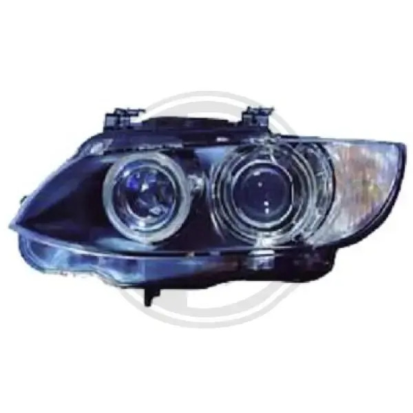 Faro izquierdo BMW 3 E92