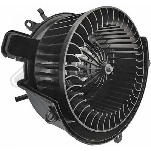 DCG1075 Diederichs