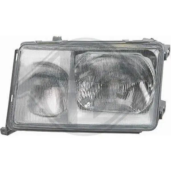 Faro izquierdo 1612981 Diederichs