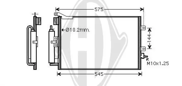 DCC1765 Diederichs