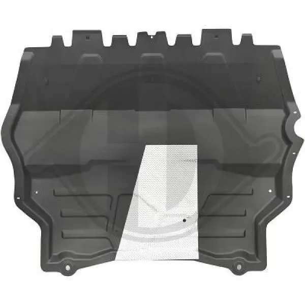 Protección motor / empotramiento 8022550 Diederichs