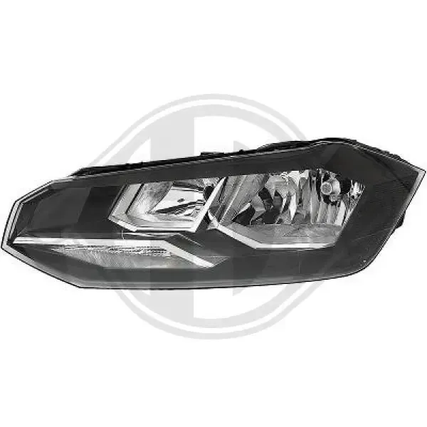 Faro izquierdo 2209981 Diederichs