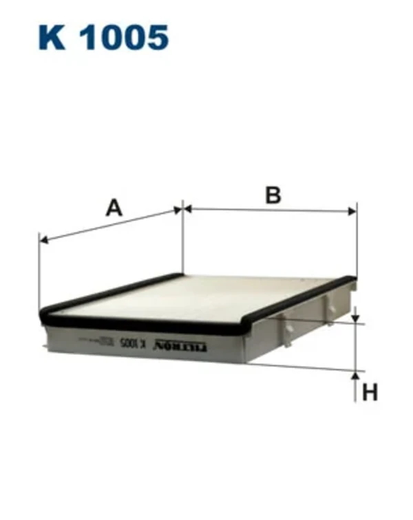 K1005 Filtron