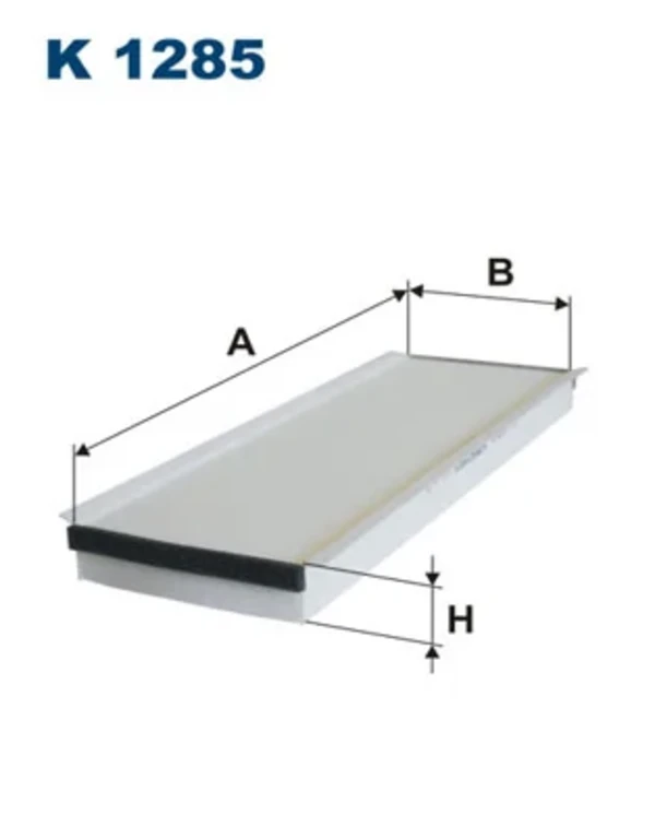 K1285 Filtron