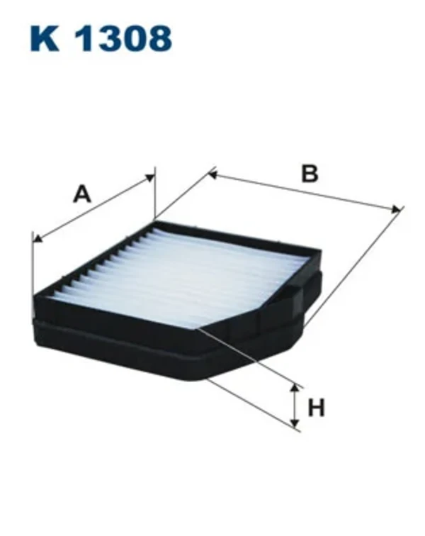 K1308 Filtron