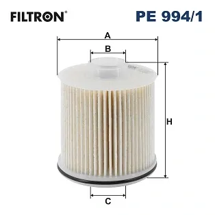Filtro de combustible PE9941 Filtron