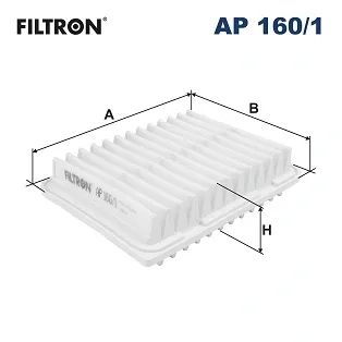 Filtro de aire AP1601 Filtron