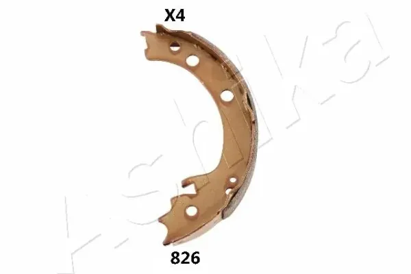 Juego de zapatas de frenos, freno de estacionamiento Suzuki Grand Vitara JB