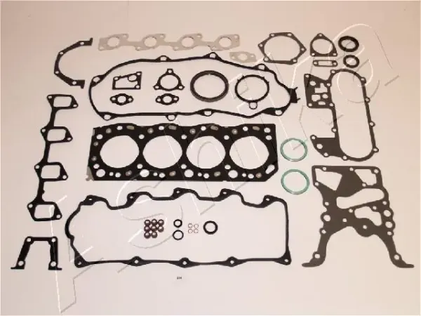 Juego de juntas para motor 0411154082 Toyota