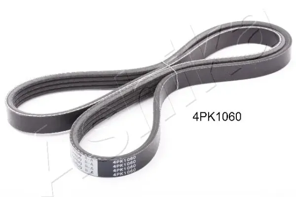 Correa de alternador 1124PK1060 Ashika