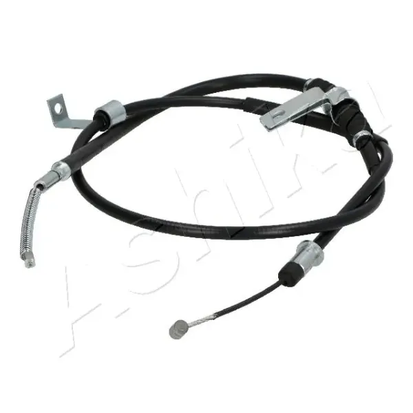 Cable de freno de mano trasero izquierdo 1310WW07L Ashika