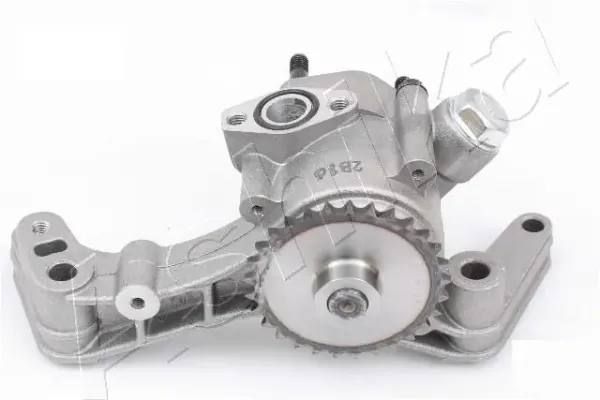Bomba De Aceite KIA Carnival II