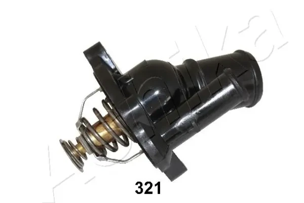 Termostato, refrigerante ASHIKA 3803321