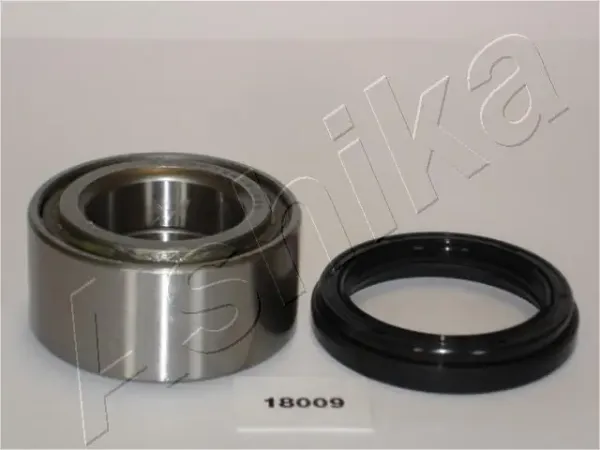 Cojinete de rueda delantero 4418009 Ashika