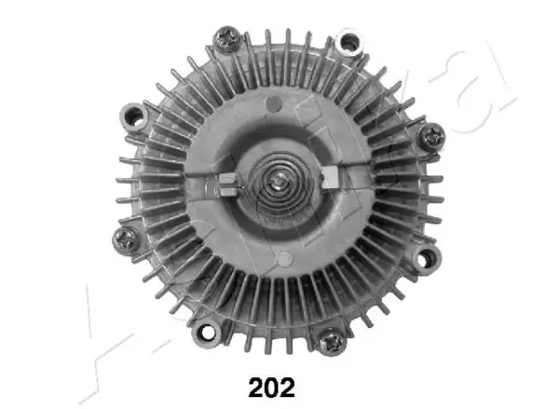 Embrague viscoso de ventilador 3602202 Ashika