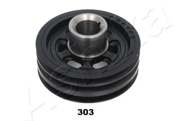 Polea de cigüeñal Ford Ranger ET