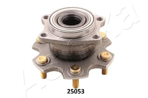 44-25053 Ashika cubo de rueda trasero
