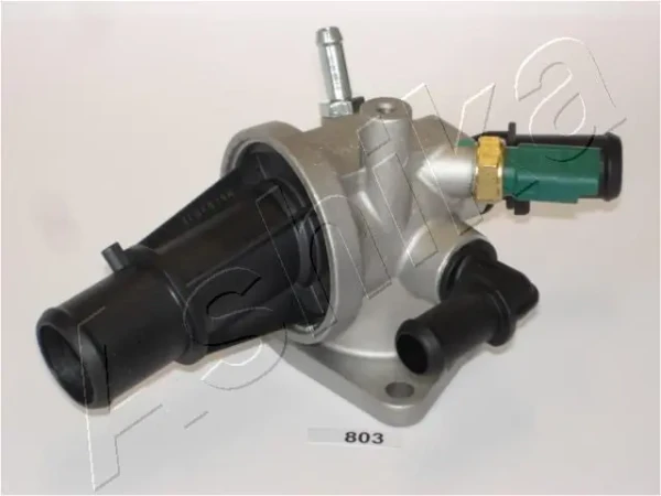 Termostato, refrigerante ASHIKA 3808803
