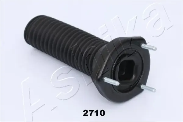 Soporte del amortiguador trasero derecho GOM2710 Ashika