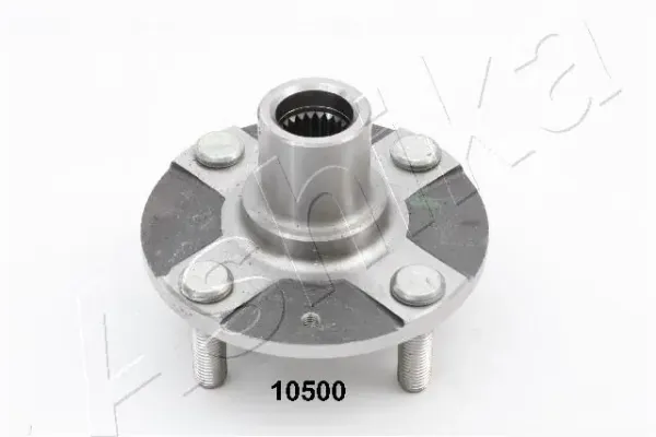 Buje de rueda delantero 4410500 Ashika