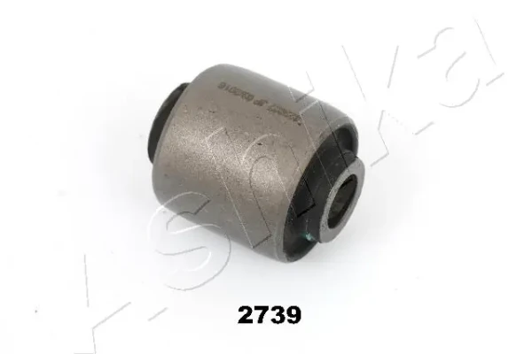 Ashika GOM-400 Supporto Motore - Sospensione Gomma Metallo Lato Destro 80x20x49 Mm