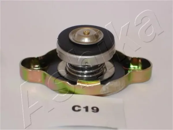 Tapa radiador 330CC19 Ashika