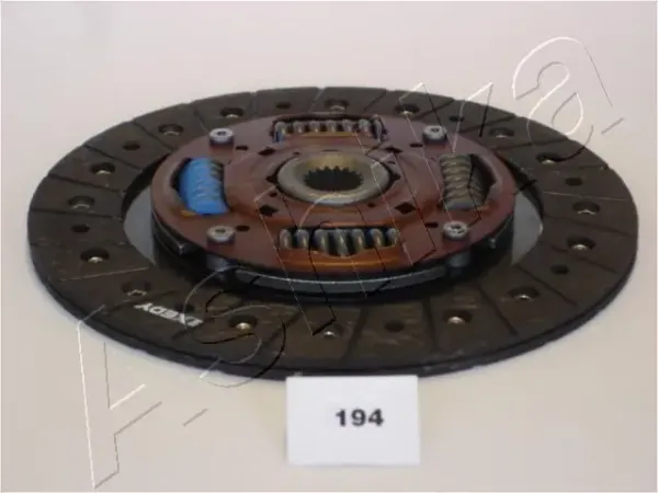 Disco de embrague Nissan Primera P12