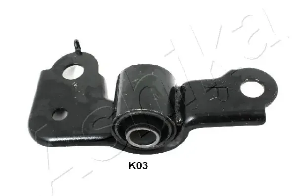 Silentblock del brazo de suspensión GOMK03 Ashika