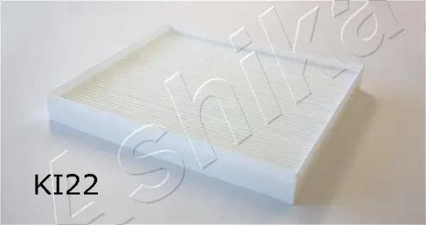  Filtro de habitáculo Toyota C-HR 