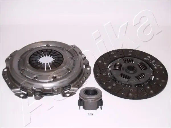 Embrague 627302400 INA