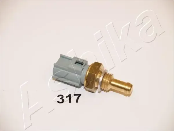 Sensor de temperatura 1203317 Ashika